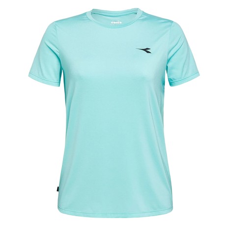 DIADORA 102179639 - ARUBA BLUE - TRICOU - Image 2