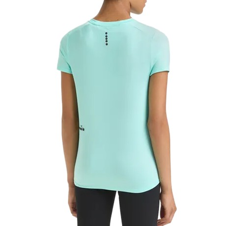 DIADORA 102179639 - ARUBA BLUE - TRICOU - Image 3