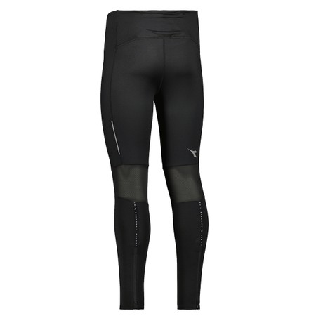 DIADORA 102179755 - BLACK - PANTALONS - Image 2
