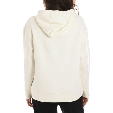 DIADORA 102179852 - BUTTER WHITE - SWATSHIRTS - Image 3