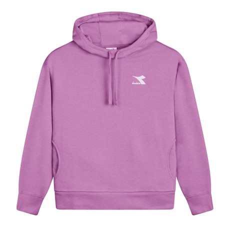 DIADORA 102179852 - VIOLET MULBERRY - SWATSHIRTS - Image 2