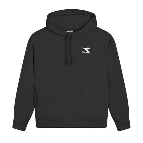 DIADORA 102179852 - BLACK - SWATSHIRTS - Image 2