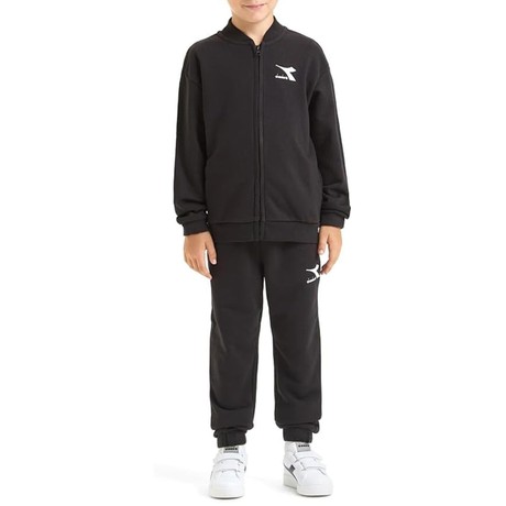 DIADORA 102179863 - BLACK - TRACKSUITS - Image 2