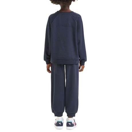 DIADORA 102179867 - CLASSIC NAVY - TRACKSUITS - Image 2