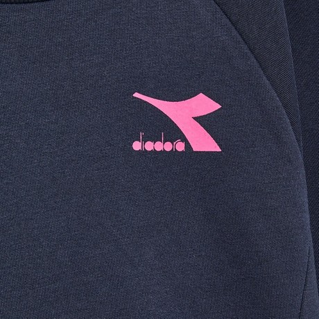 DIADORA 102179867 - CLASSIC NAVY - TRACKSUITS - Image 3