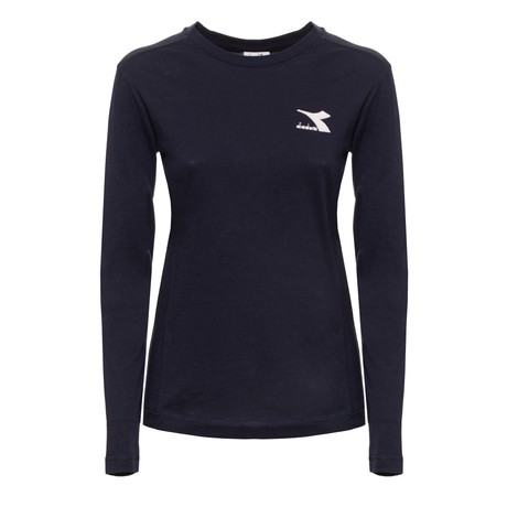 DIADORA 102179870 - CLASSIC NAVY - TRIČKO - Image 2