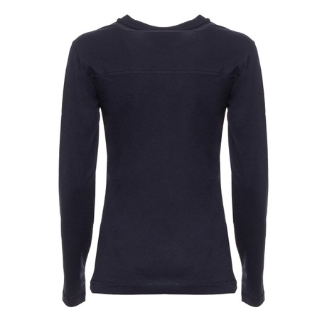 DIADORA 102179870 - CLASSIC NAVY - TRIČKO - Image 3