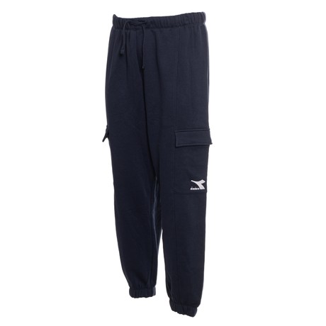 DIADORA 102179876 - CLASSIC NAVY - PANTALONES - Image 2