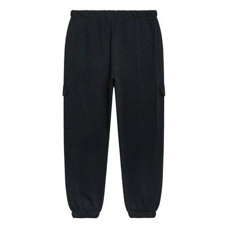 DIADORA 102179876 - BLACK - PANTALONES - Image 2