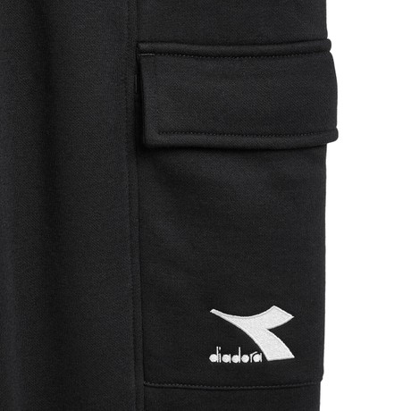 DIADORA 102179876 - BLACK - PANTALONES - Image 3