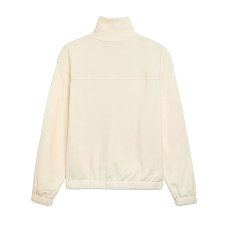 DIADORA 102179877 - BUTTER WHITE - SWEATSHIRT - Image 2