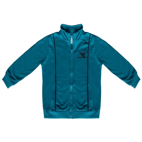DIADORA 102179882 - CRYSTAL TEAL - TRACKSUITS - Image 3