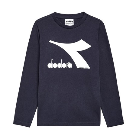 DIADORA 102179982 - CLASSIC NAVY - T SHIRT - Image 3