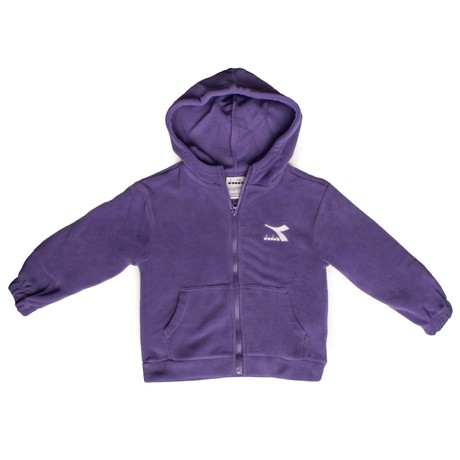 DIADORA 102180113 - PASSION FLOWER - PULÓVEREK - Image 2