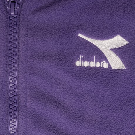 DIADORA 102180113 - PASSION FLOWER - PULÓVEREK - Image 3