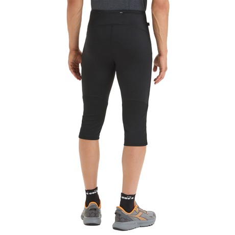 DIADORA 102180129 - BLACK - БЕРМУДЫ И ШОРТЫ - Image 2