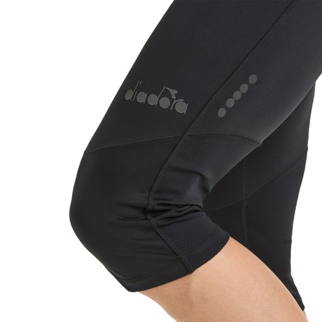 DIADORA 102180129 - BLACK - БЕРМУДЫ И ШОРТЫ - Image 3