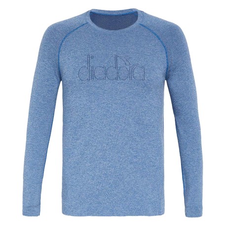 DIADORA 102180132 - DUTCH BLUE - ФУТБОЛКА - Image 2