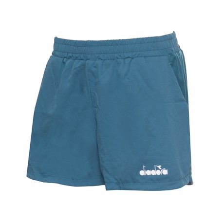 DIADORA 102180215 - COLONIAL BLUE - BERMUDAS UND SHORTS - Image 2