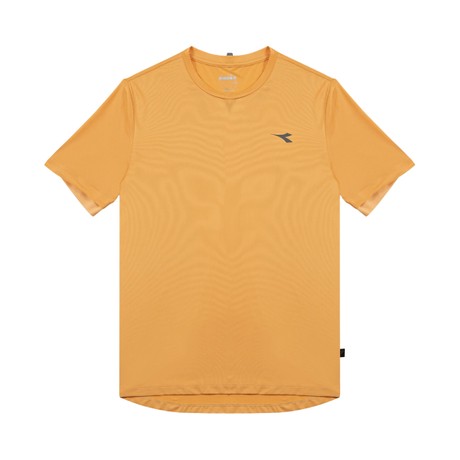 DIADORA 102180221 - WHISPER WHITE/PALE CALENDULA - JACKETS - Image 2