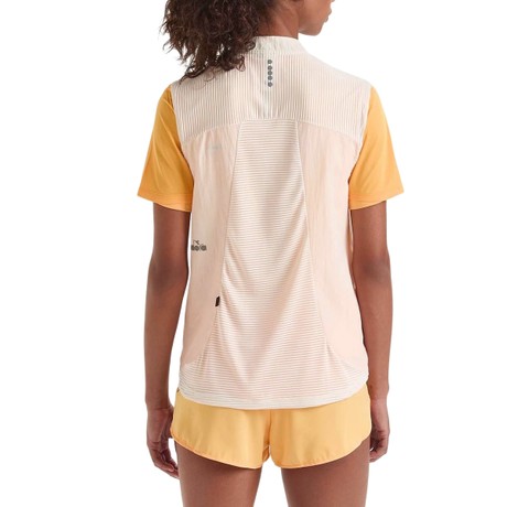 DIADORA 102180221 - WHISPER WHITE/PALE CALENDULA - JACKETS - Image 3