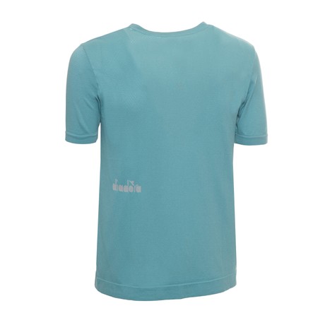 DIADORA 102180276 - DUSTY TURQUOISE - TRICOU - Image 2