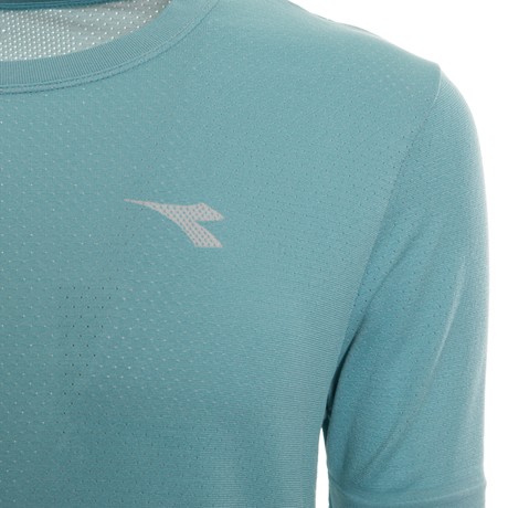 DIADORA 102180276 - DUSTY TURQUOISE - TRICOU - Image 3