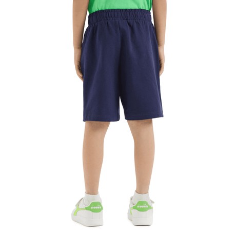 DIADORA 102180453 - CLASSIC NAVY - BERMUDAS Y PANTALONES CORTOS - Image 2