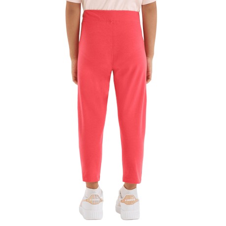 DIADORA 102180461 - CAYENNE RED - PANTALONI - Image 3