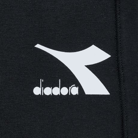 DIADORA 102180461 - BLACK - PANTALONI - Image 2