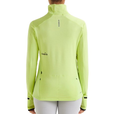 DIADORA 102180742 - SHADOW LIME - CAMISETA - Image 2