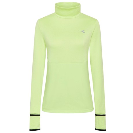 DIADORA 102180742 - SHADOW LIME - CAMISETA - Image 3