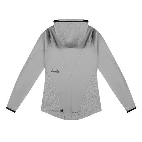 DIADORA 102180767 - GREY CLOUD - JACKETS - Image 3