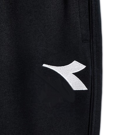 DIADORA 102180927 - BLACK - PANTALONS - Image 3