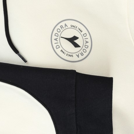 DIADORA 102180933 - SOLITARY STAR - ТОЛСТОВКИ - Image 3