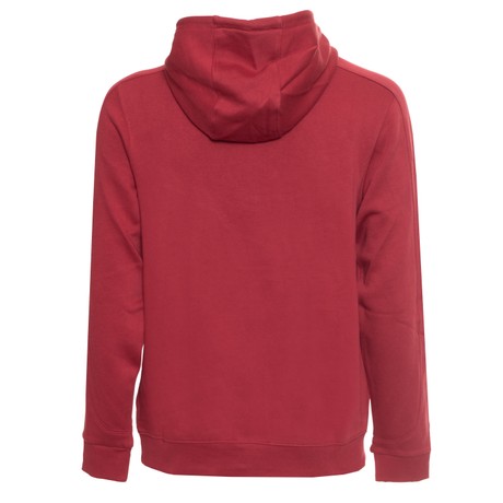 DIADORA 102180933 - RED GRANATA - ТОЛСТОВКИ - Image 2