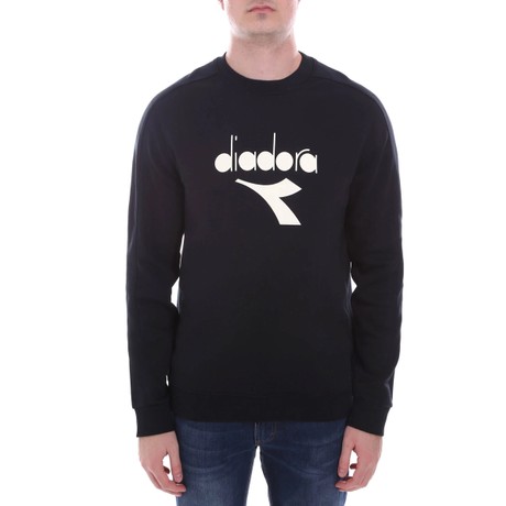 DIADORA 102180934 - BLACK - FELPE - Image 2