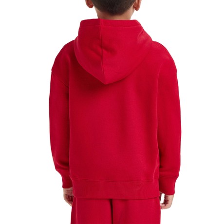 DIADORA 102180952 - RED SALSA - SWEATSHIRTS - Image 2