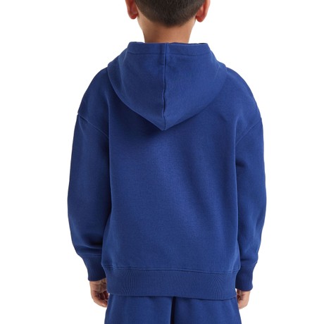 DIADORA 102180952 - SALTIRE NAVY - SWEATSHIRTS - Image 2