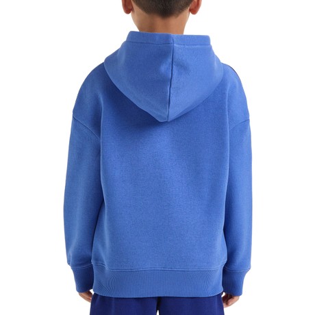 DIADORA 102180952 - BLUE BYZANTINE - SWEATSHIRTS - Image 2