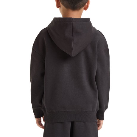 DIADORA 102180952 - BLACK - SWEATSHIRTS - Image 2