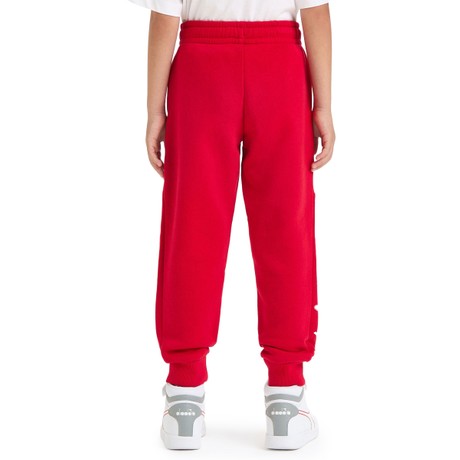 DIADORA 102180954 - RED SALSA - TROUSERS - Image 2