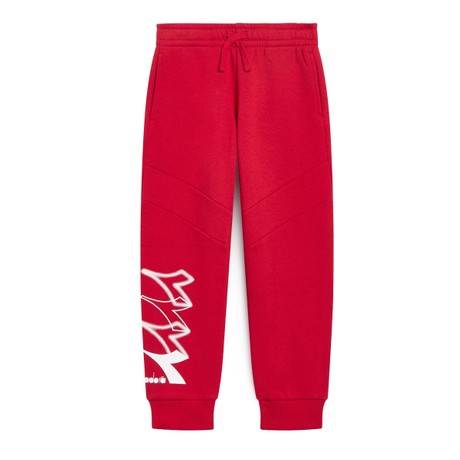 DIADORA 102180954 - RED SALSA - TROUSERS - Image 3