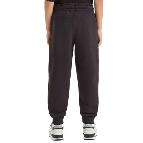 DIADORA 102180954 - BLACK - TROUSERS - Image 2