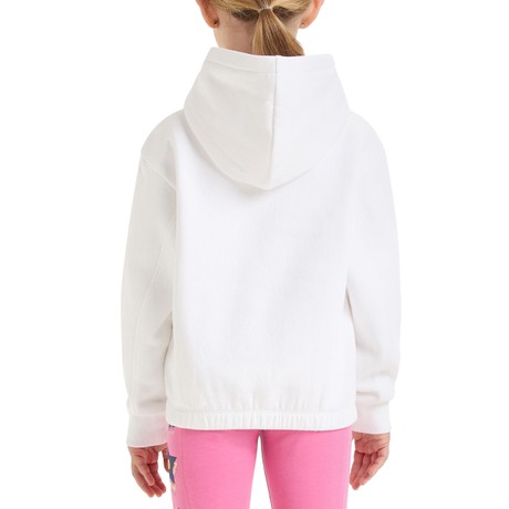 DIADORA 102180958 - OPTICAL WHITE - SWEATSHIRTS - Image 2