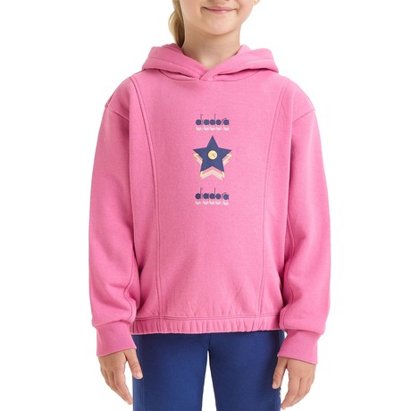 DIADORA 102180958 - CHATEAU PINK - SWEATSHIRTS - Image 2