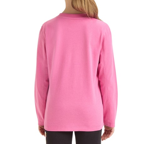 DIADORA 102180959 - CHATEAU PINK - PÓLÓ - Image 2