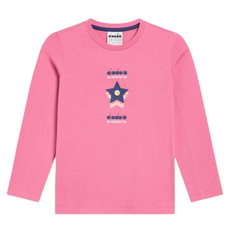 DIADORA 102180959 - CHATEAU PINK - PÓLÓ - Image 3