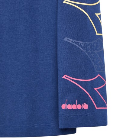 DIADORA 102180959 - SALTIRE NAVY - PÓLÓ - Image 3