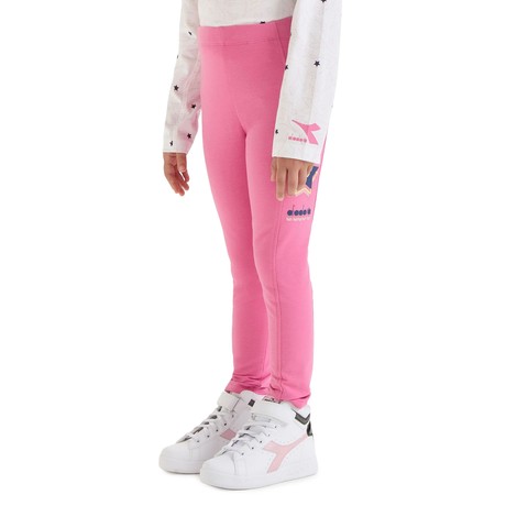 DIADORA 102180960 - CHATEAU PINK - TROUSERS